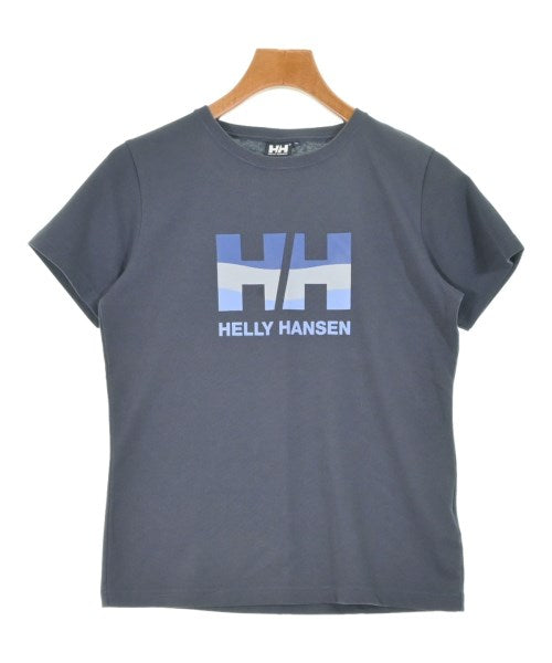 Helly Hansen เสื้อยืด/เสื้อท็อปส์