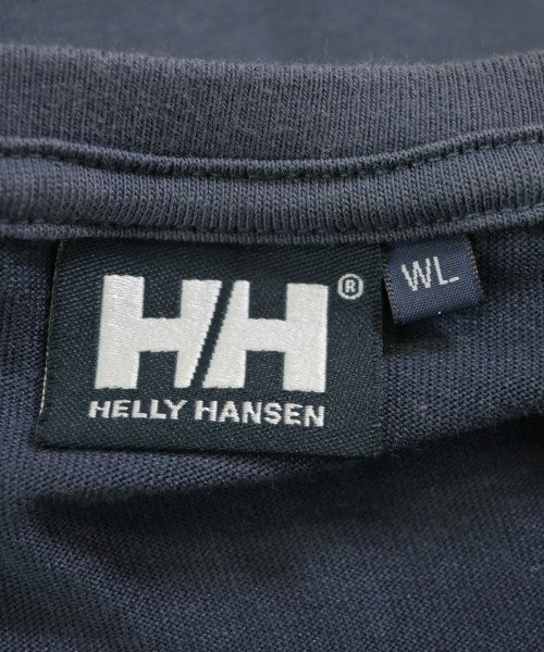 Helly Hansen เสื้อยืด/เสื้อท็อปส์