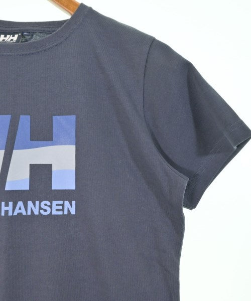 Helly Hansen เสื้อยืด/เสื้อท็อปส์