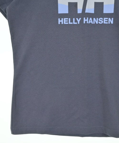Helly Hansen เสื้อยืด/เสื้อท็อปส์