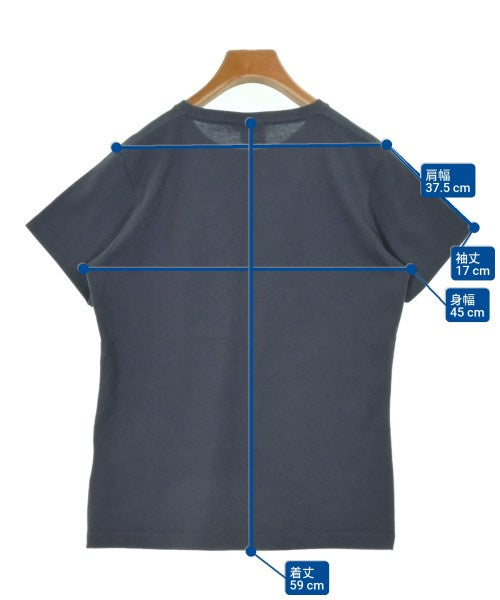 Helly Hansen เสื้อยืด/เสื้อท็อปส์