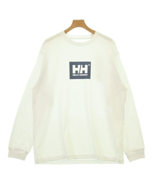 Helly Hansen เสื้อยืด/เสื้อท็อปส์