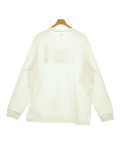Helly Hansen เสื้อยืด/เสื้อท็อปส์