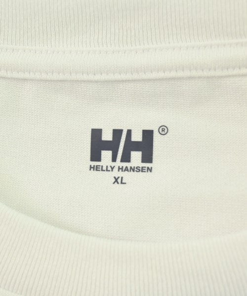 Helly Hansen เสื้อยืด/เสื้อท็อปส์
