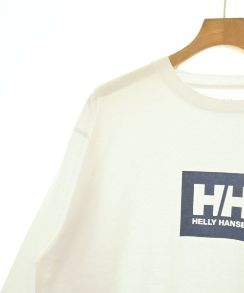 Helly Hansen เสื้อยืด/เสื้อท็อปส์