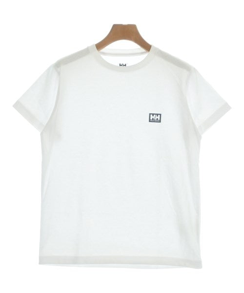 Helly Hansen เสื้อยืด/เสื้อท็อปส์