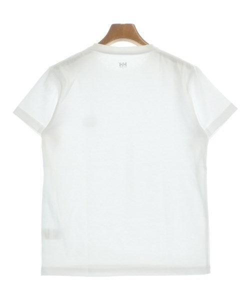 Helly Hansen เสื้อยืด/เสื้อท็อปส์