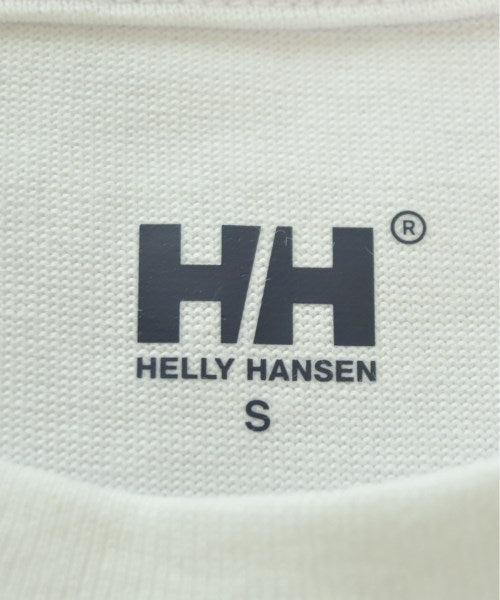 Helly Hansen เสื้อยืด/เสื้อท็อปส์