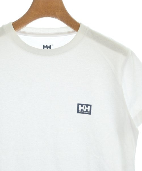 Helly Hansen เสื้อยืด/เสื้อท็อปส์