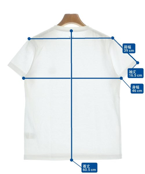Helly Hansen เสื้อยืด/เสื้อท็อปส์