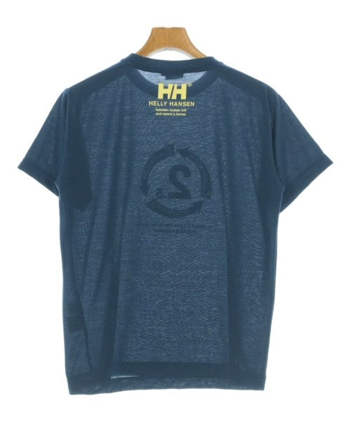 Helly Hansen เสื้อยืด/เสื้อท็อปส์