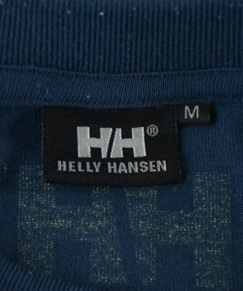 Helly Hansen เสื้อยืด/เสื้อท็อปส์