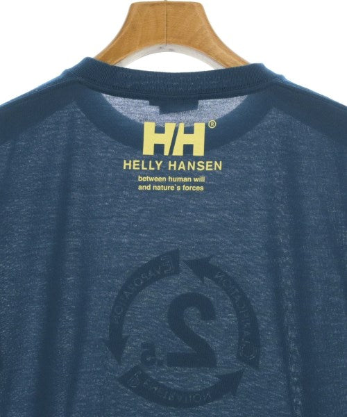 Helly Hansen เสื้อยืด/เสื้อท็อปส์