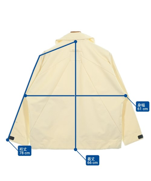 Helly Hansen แจ็คเก็ตเบลาส์ อื่น