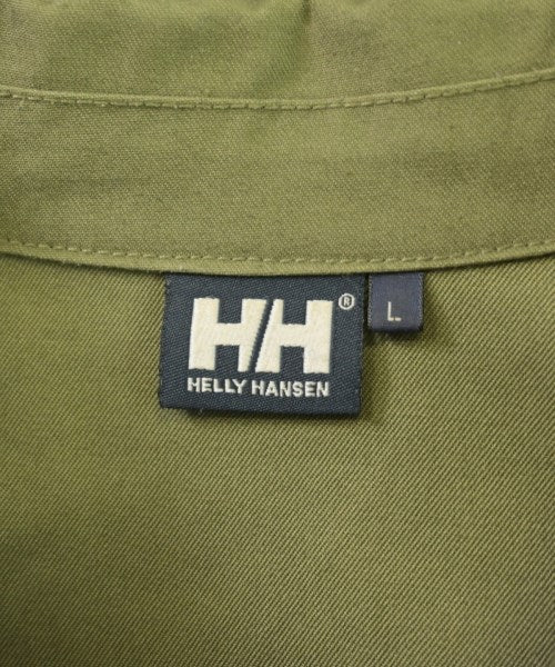 Helly Hansen แจ็คเก็ตทำงาน