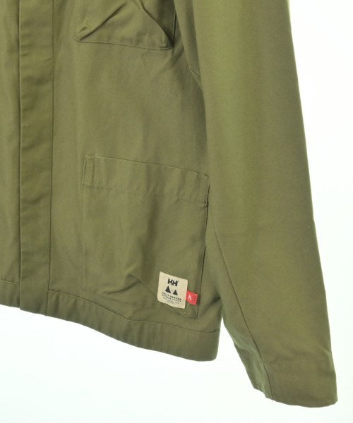 Helly Hansen แจ็คเก็ตทำงาน