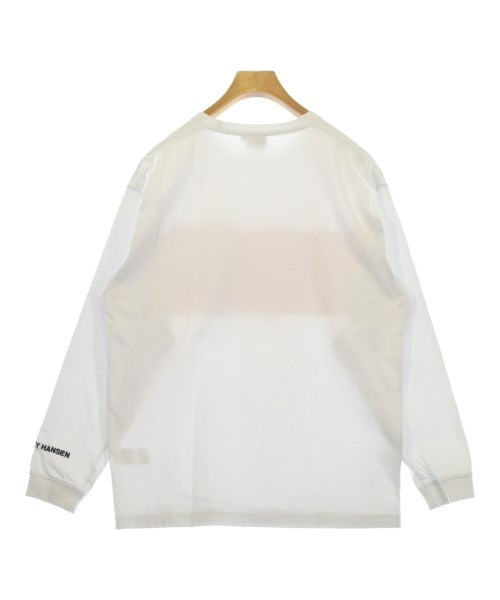 Helly Hansen เสื้อยืด/เสื้อท็อปส์