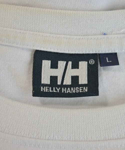 Helly Hansen เสื้อยืด/เสื้อท็อปส์