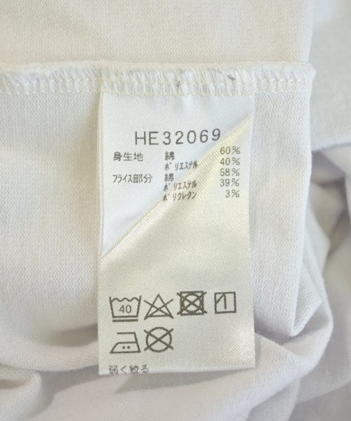 Helly Hansen เสื้อยืด/เสื้อท็อปส์