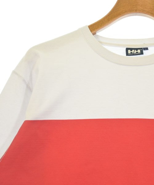 Helly Hansen เสื้อยืด/เสื้อท็อปส์