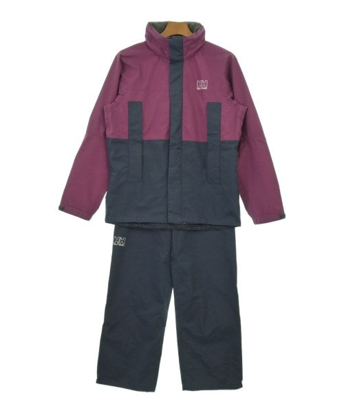Helly Hansen ชุดสูทแบบครบเซต (อื่นๆ)