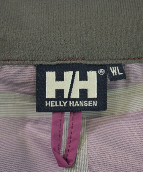 Helly Hansen ชุดสูทแบบครบเซต (อื่นๆ)