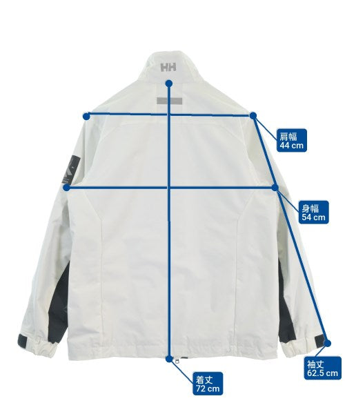 Helly Hansen เสื้อพาร์กาภูเขา