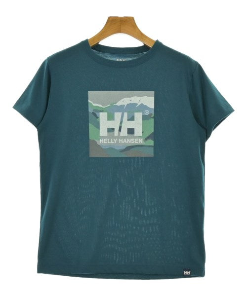 Helly Hansen เสื้อยืด/เสื้อท็อปส์