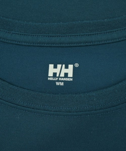 Helly Hansen เสื้อยืด/เสื้อท็อปส์