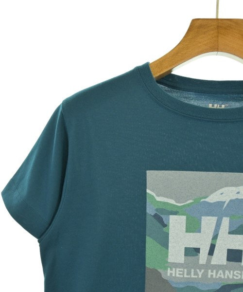 Helly Hansen เสื้อยืด/เสื้อท็อปส์