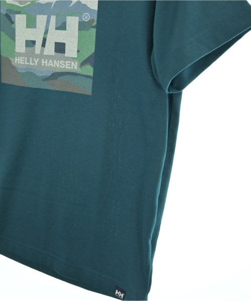 Helly Hansen เสื้อยืด/เสื้อท็อปส์
