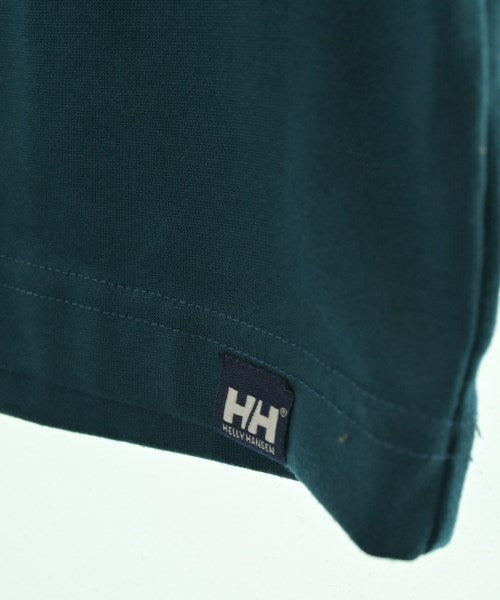 Helly Hansen เสื้อยืด/เสื้อท็อปส์