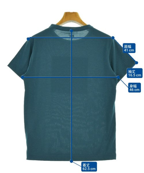 Helly Hansen เสื้อยืด/เสื้อท็อปส์