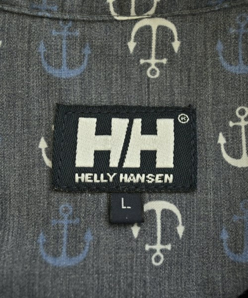 Helly Hansen เสื้อลำลอง