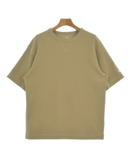 Helly Hansen เสื้อยืด/เสื้อท็อปส์