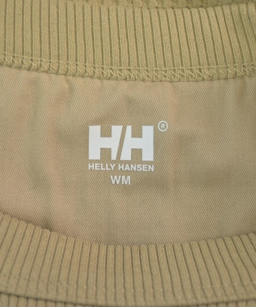 Helly Hansen เสื้อยืด/เสื้อท็อปส์