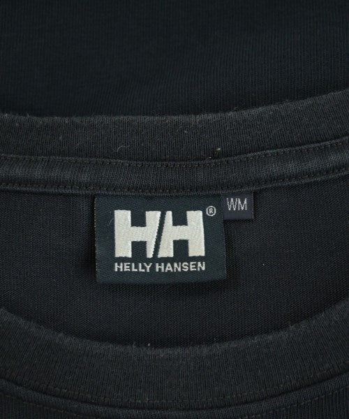 Helly Hansen เสื้อยืด/เสื้อท็อปส์