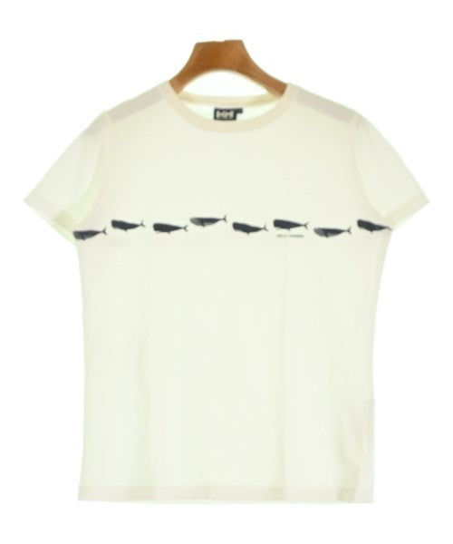 Helly Hansen เสื้อยืด/เสื้อท็อปส์
