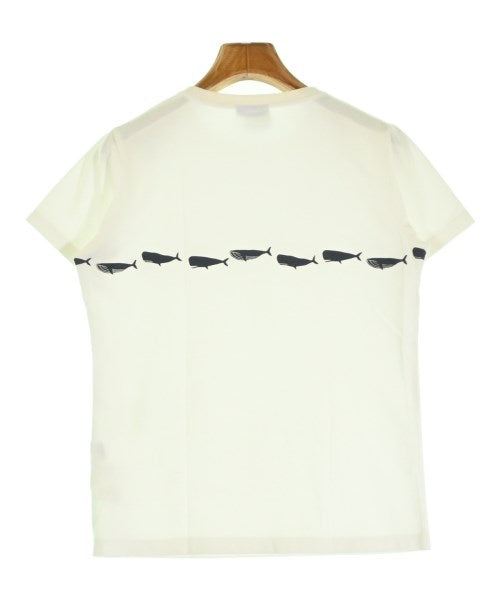 Helly Hansen เสื้อยืด/เสื้อท็อปส์