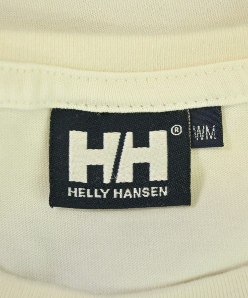 Helly Hansen เสื้อยืด/เสื้อท็อปส์