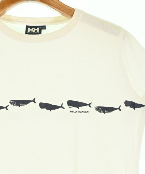 Helly Hansen เสื้อยืด/เสื้อท็อปส์