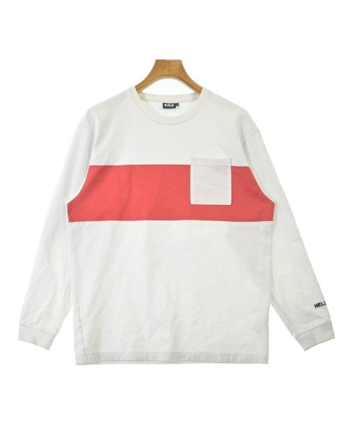 Helly Hansen เสื้อยืด/เสื้อท็อปส์