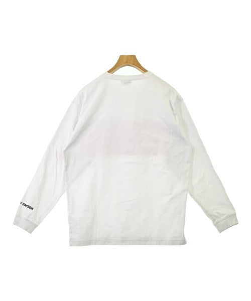 Helly Hansen เสื้อยืด/เสื้อท็อปส์
