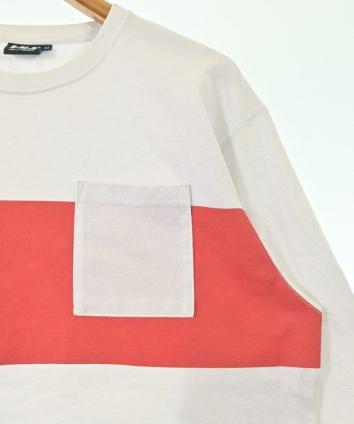 Helly Hansen เสื้อยืด/เสื้อท็อปส์