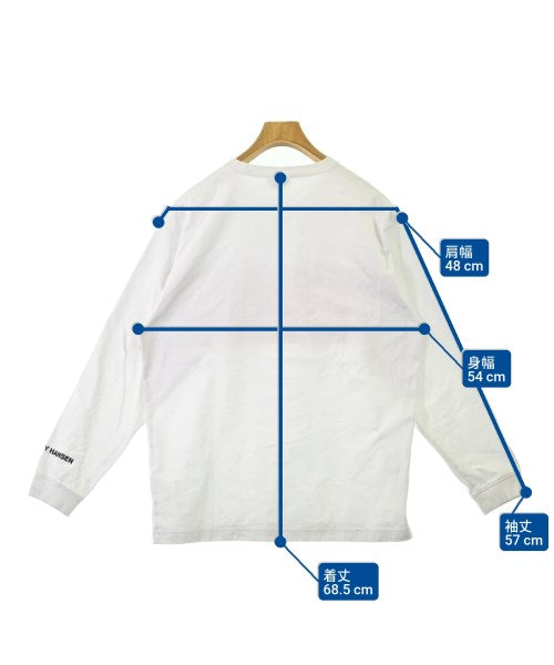 Helly Hansen เสื้อยืด/เสื้อท็อปส์