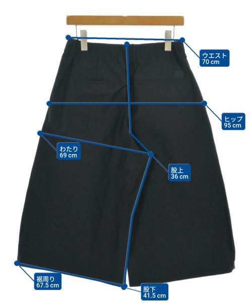 Helly Hansen กางเกงขาสั้น