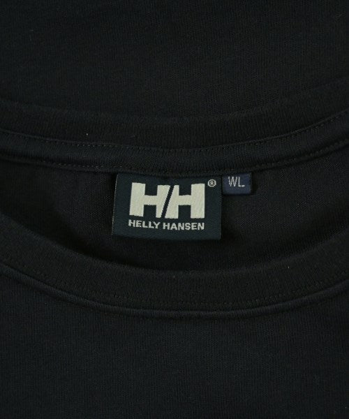 Helly Hansen เสื้อยืด/เสื้อท็อปส์