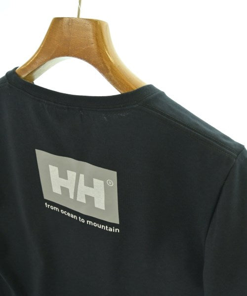 Helly Hansen เสื้อยืด/เสื้อท็อปส์