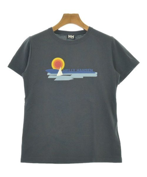 Helly Hansen เสื้อยืด/เสื้อท็อปส์