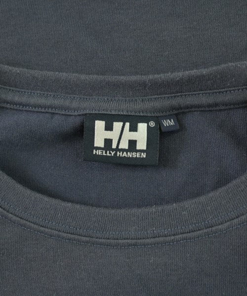 Helly Hansen เสื้อยืด/เสื้อท็อปส์